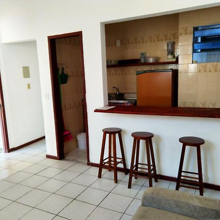 100m da praia: Apartamento espaçoso Florianópolis Extérieur photo