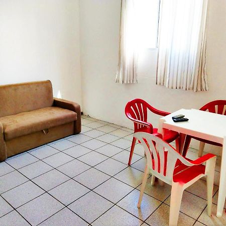 100m da praia: Apartamento espaçoso Florianópolis Extérieur photo