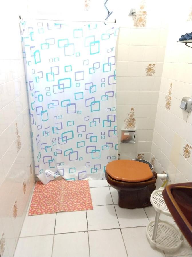 100m da praia: Apartamento espaçoso Florianópolis Extérieur photo
