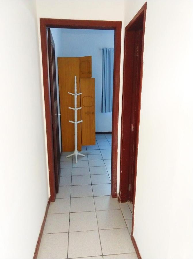 100m da praia: Apartamento espaçoso Florianópolis Extérieur photo