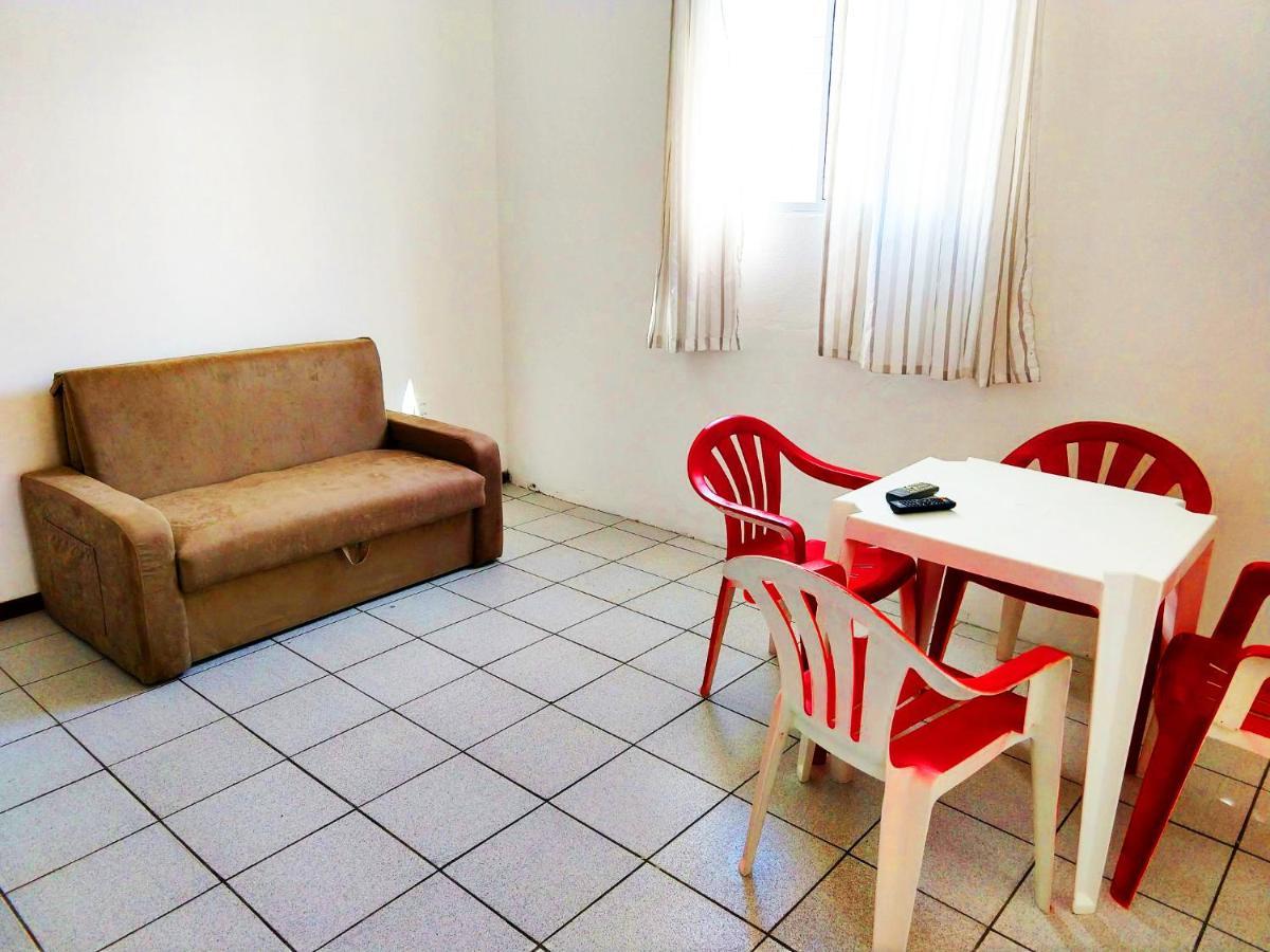 100m da praia: Apartamento espaçoso Florianópolis Extérieur photo