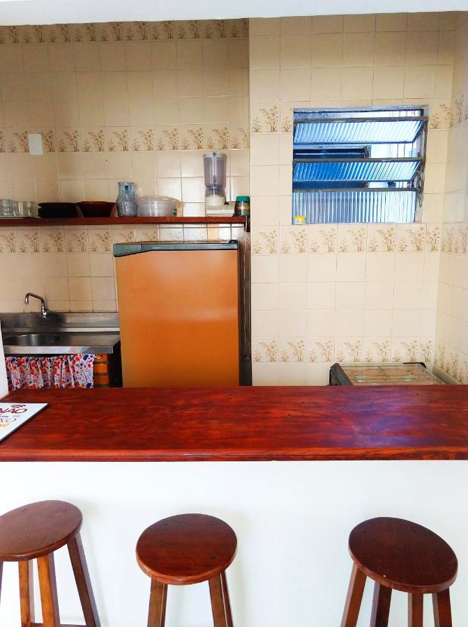100m da praia: Apartamento espaçoso Florianópolis Extérieur photo